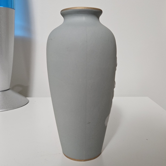 Tharaud Limoges French Vase - Picture 6 of 8